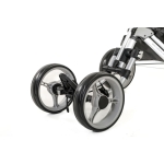 CADDYTEK - Explorer V8 SuperLite 4-Wheel Push Golf Cart