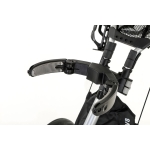 CADDYTEK - Explorer V8 SuperLite 4-Wheel Push Golf Cart