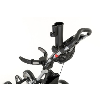 CADDYTEK - Explorer V8 SuperLite 4-Wheel Push Golf Cart