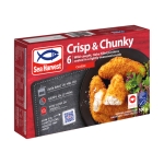 SEA HARVEST CRISP & CHUNKY - CLASSIC - 500g