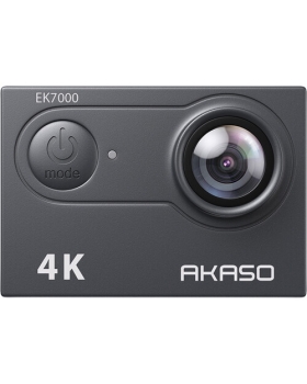 AKASO -  4K Action Camera - EK7000