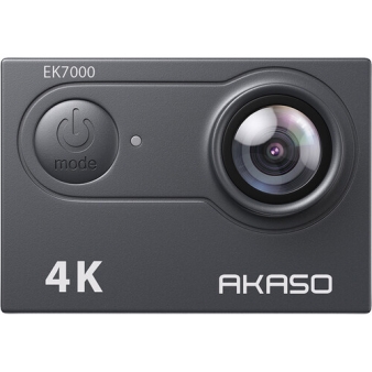 AKASO -  4K Action Camera - EK7000