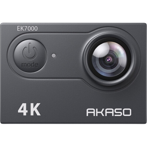 AKASO -  4K Action Camera - EK7000