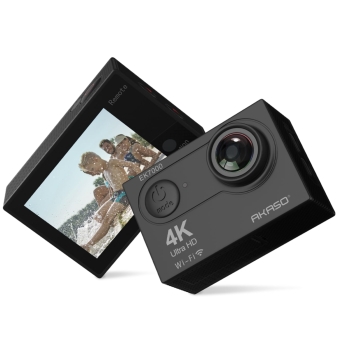 AKASO -  4K Action Camera - EK7000