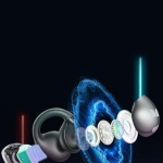 MONSTER - AC600 Open Ear Sports Earbuds