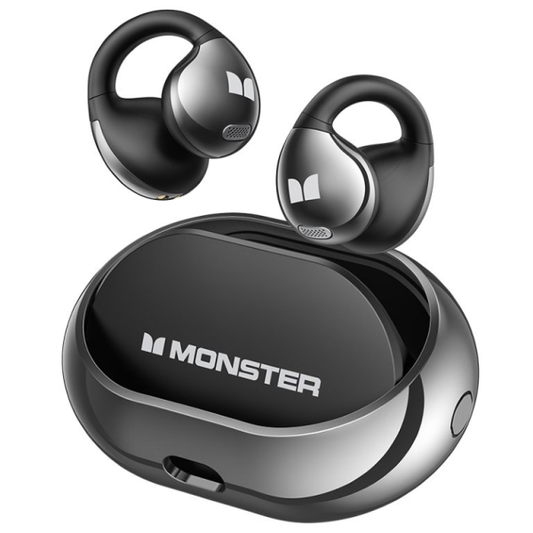 MONSTER - AC600 Open Ear Sports Earbuds