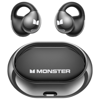 MONSTER - AC600 Open Ear Sports Earbuds