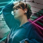 MONSTER - AC600 Open Ear Sports Earbuds