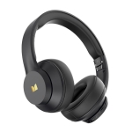 MONSTER - Mission 100 Rechargeable Over-Ear Wireless Headphones