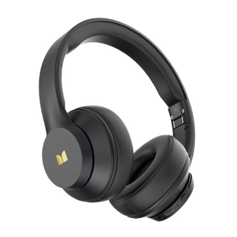 MONSTER - Mission 100 Rechargeable Over-Ear Wireless Headphones