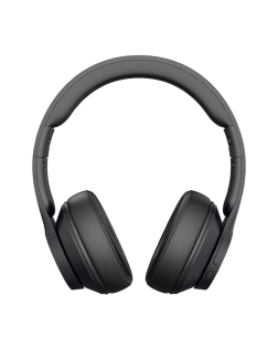 MONSTER - Mission 100 Rechargeable Over-Ear Wireless Headphones