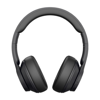 MONSTER - Mission 100 Rechargeable Over-Ear Wireless Headphones