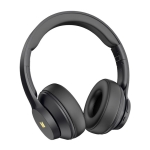MONSTER - Mission 100 Rechargeable Over-Ear Wireless Headphones