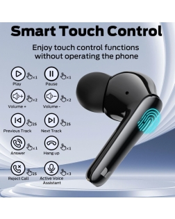 MONSTER - N-Lite 203 TWS Earbuds