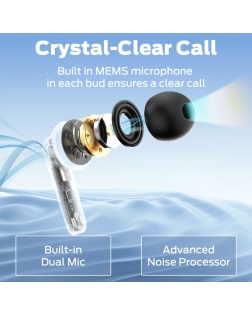 MONSTER - N-Lite 203 TWS Earbuds