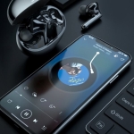 MONSTER - N-Lite 203 TWS Earbuds