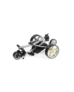 TopSun Remote Control Golf Trolley with Battery - S1T2R