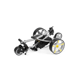 TopSun Remote Control Golf Trolley with Battery - S1T2R