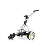 TopSun Remote Control Golf Trolley with Battery - S1T2R