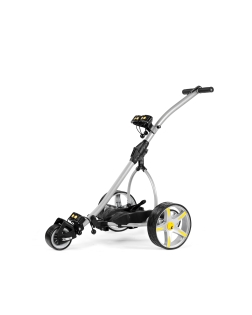 TopSun Remote Control Golf Trolley with Battery - S1T2R