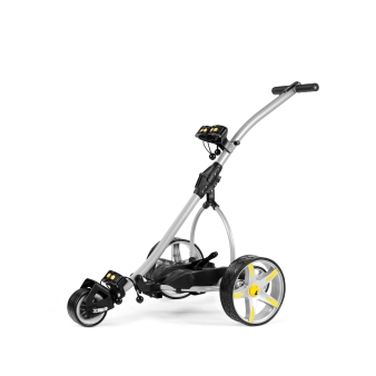 TopSun Remote Control Golf Trolley with Battery - S1T2R