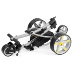 TopSun Remote Control Golf Trolley with Battery - S1T2R
