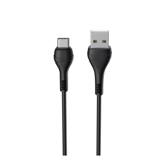 HAVIT - Classic Series 1.0m USB to Type-C Charger Cable
