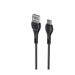 HAVIT - Classic Series 1.0m USB to Type-C Charger Cable