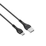 HAVIT - Classic Series 1.0m USB to Type-C Charger Cable