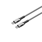 HAVIT - Magnet 1.0m 60W Type-C to Type-C Charger Cable