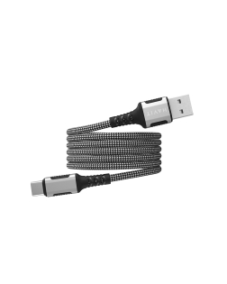 HAVIT - Magnet 1.0m 3A USB to Type-C Charger Cable