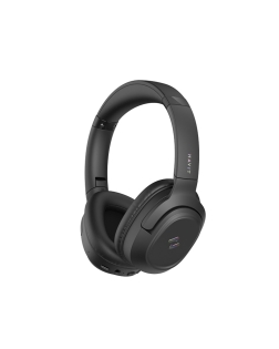HAVIT - Classic Series Bluetooth Headset - Black