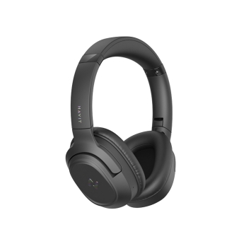 HAVIT - Classic Series Bluetooth Headset - Black