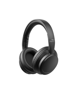 HAVIT - Bluetooth Headset - Black