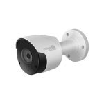 HOMEGUARD - 1080P 8CH DVR with 4x1080P PIR CCTV Cameras