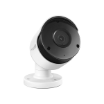 HOMEGUARD - 1080P 8CH DVR with 4x1080P PIR CCTV Cameras