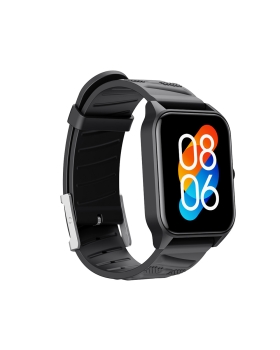 HAVIT - Fashion Series Smartwatch - Black