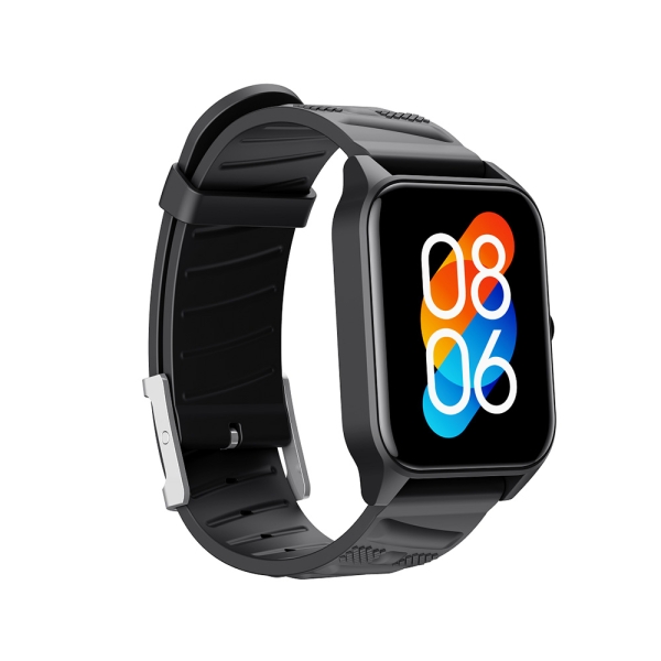HAVIT - Fashion Series Smartwatch - Black