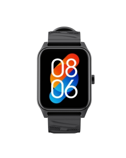HAVIT - Fashion Series Smartwatch - Black