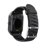 HAVIT - Fashion Series Smartwatch - Black