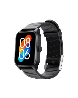 HAVIT - Fashion Series Smartwatch - Black