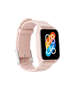 HAVIT - Fashion Series Smartwatch - Pink