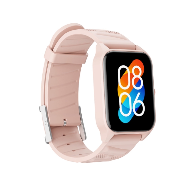 HAVIT - Fashion Series Smartwatch - Pink