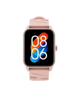 HAVIT - Fashion Series Smartwatch - Pink