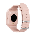 HAVIT - Fashion Series Smartwatch - Pink
