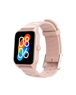HAVIT - Fashion Series Smartwatch - Pink