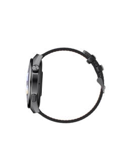 HAVIT - Classic Series Smartwatch - Black