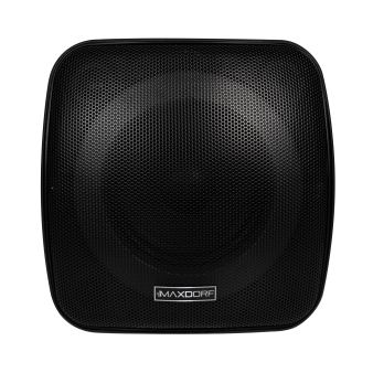 MAXDORF - Blaster Series 90W Party Speaker