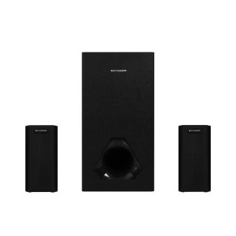 MAXDORF - Signature Series 540W 5.1CH Wired Soundbar