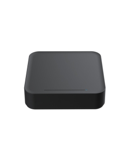 MAXDORF - 4K Smart TV Box - Google TV 12